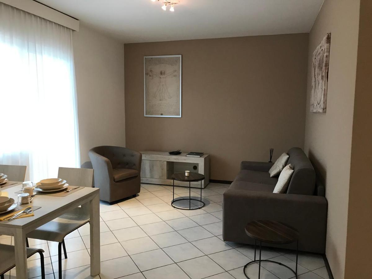 Ben'S Apartments ルガーノ エクステリア 写真