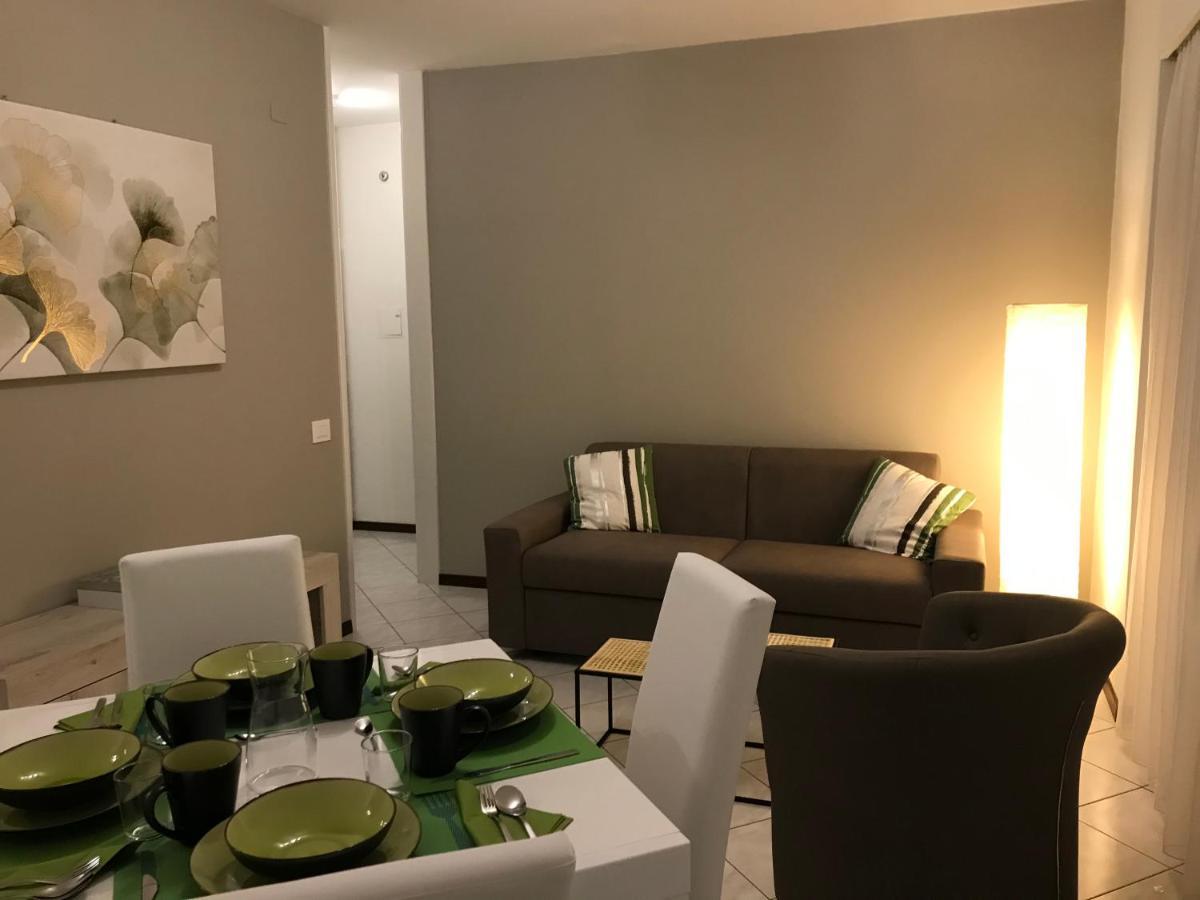 Ben'S Apartments ルガーノ エクステリア 写真