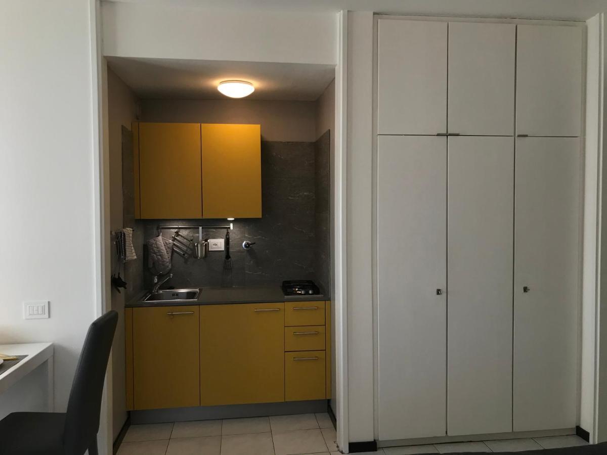 Ben'S Apartments ルガーノ エクステリア 写真
