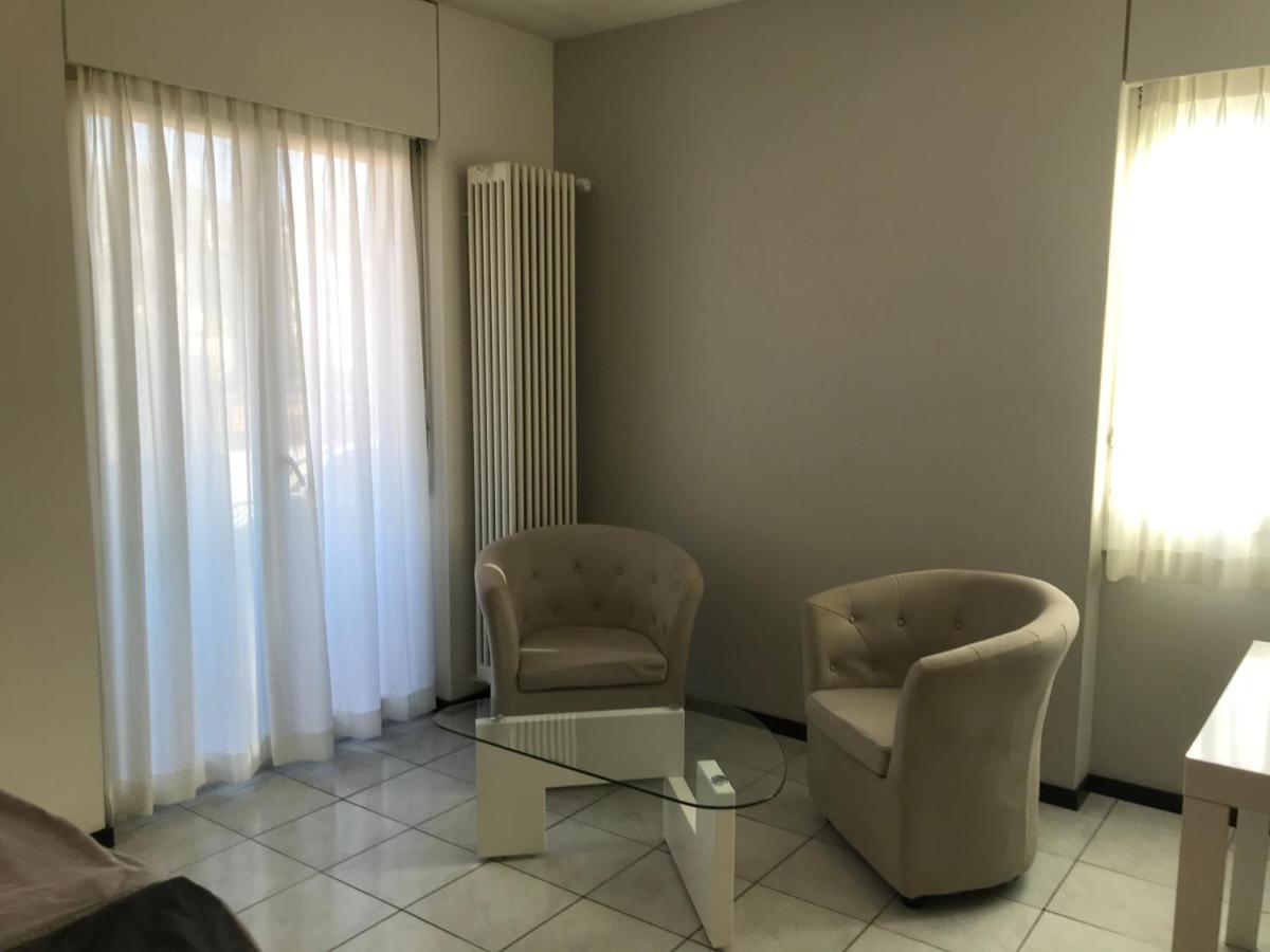 Ben'S Apartments ルガーノ エクステリア 写真